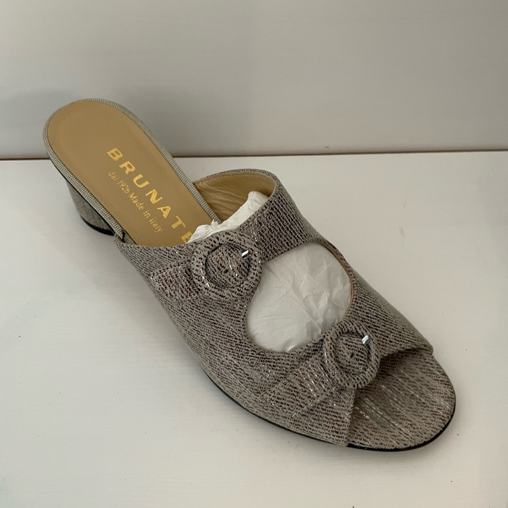 Brunate Women's  Slip-On Sandals